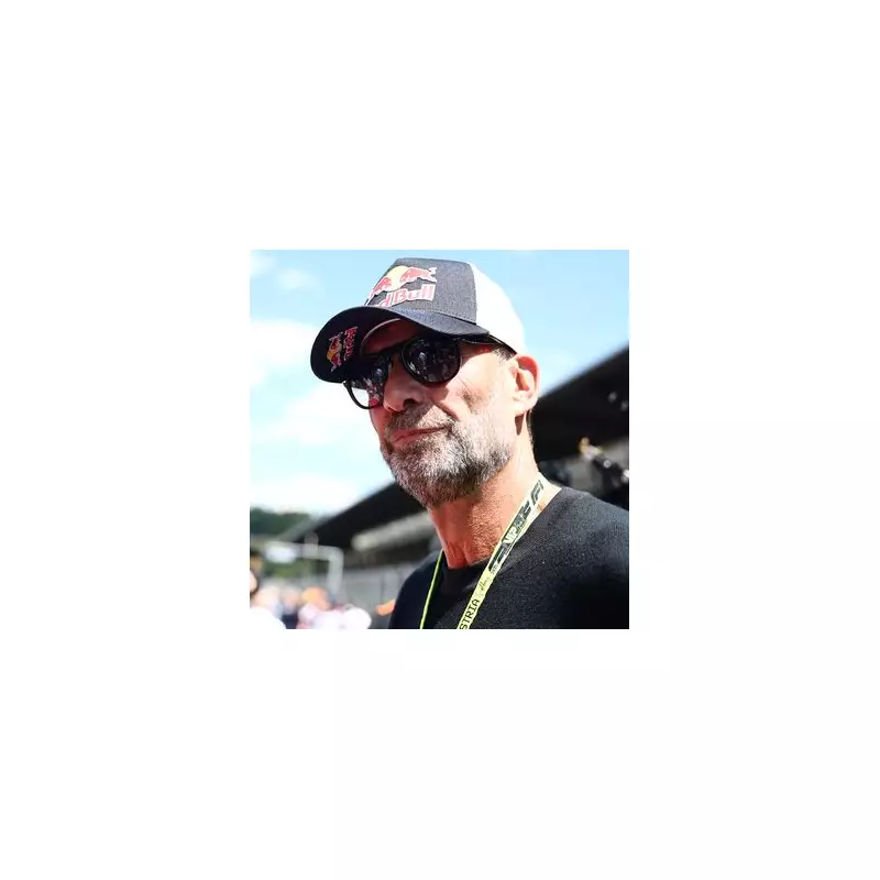 Klopp's Final Blueprint: Inside Liverpool's Masterplan for Arne Slot Era