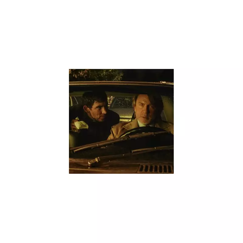 Knives Out 3: Netflix's Wake Up Dead Man Title & Star-Studded Cast Revealed in Major Whodunnit Leak