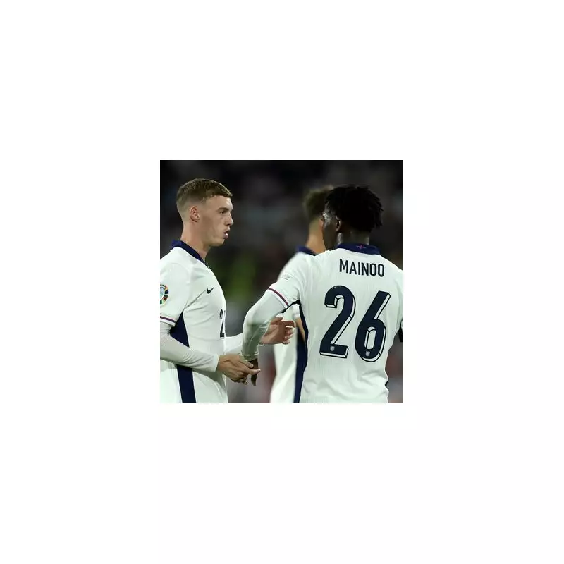 Kobbie Mainoo STUNS Chelsea! Man Utd Teenager's Sensational Goal Seals Dramatic 2-1 Victory at Stamford Bridge