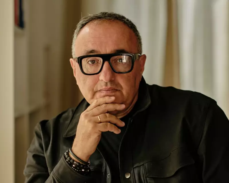 Kremlin's Cinematic Crackdown: How Russia's Fairy Tale Films Fuel Propaganda War