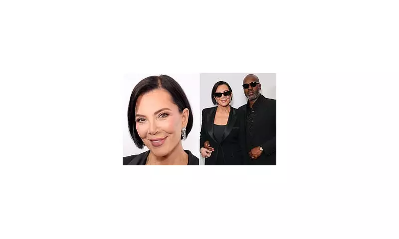 Kris Jenner's Dramatic Transformation: Inside Her £100K Facelift & Day Out With Corey Gamble