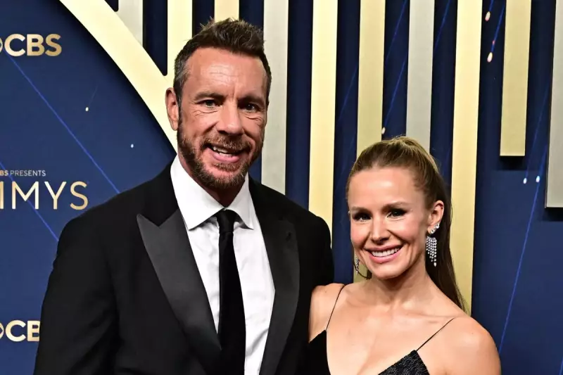 Kristen Bell Reveals The Secret To Her Lasting Marriage With Dax Shepard - It's Not What You Think!