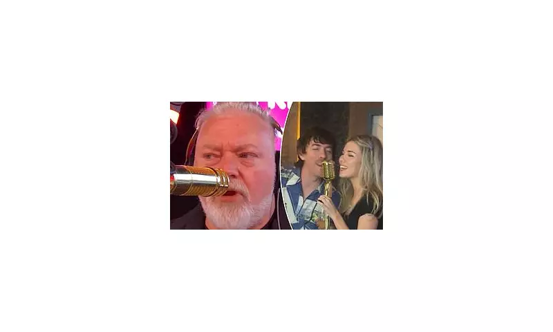 Kyle Sandilands' Brutal On-Air Reaction To Co-Host's Baby News Leaves Listeners Stunned