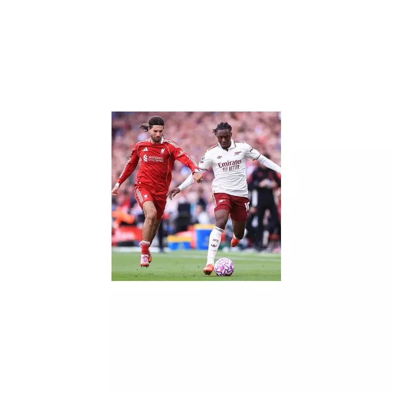 Kylian Mbappe's Premier League Dream: Liverpool and Arsenal Emerge as Shock Contenders for French Superstar