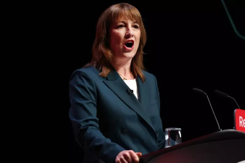 Labour Abandons Two-Child Benefit Cap Scrapping in Shock Budget U-Turn