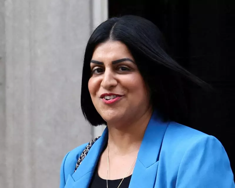 Labour Deputy Leadership Race in Crisis as Top Female MPs Withdraw