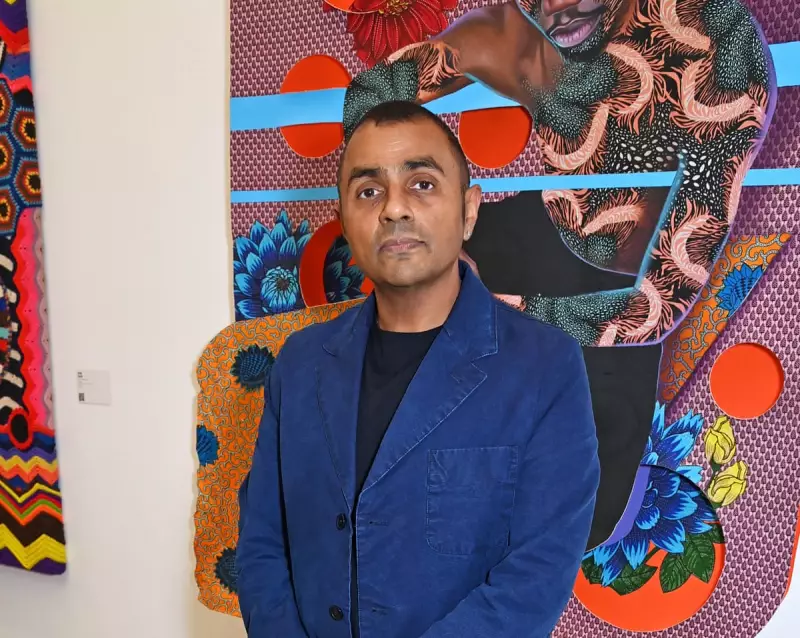 Labour Donor Lord Alli Accused of Evicting Tenants for Higher Rents | Property Scandal