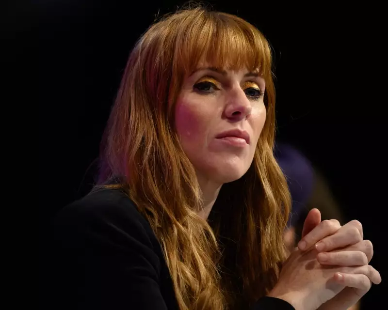 Labour in Turmoil: Angela Rayner's Shock Exit Plunges Starmer's Leadership into Crisis