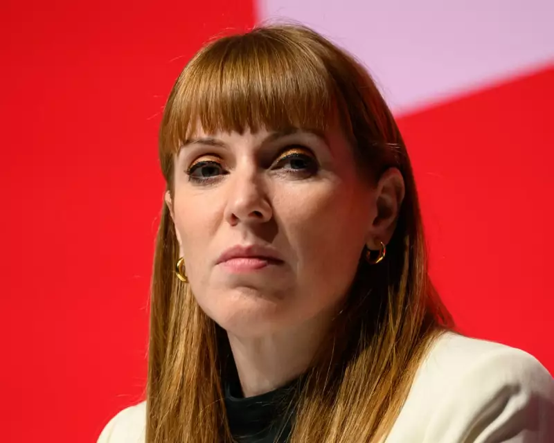 Labour in Turmoil: Angela Rayner's Shock Resignation Threatens Starmer's Premiership