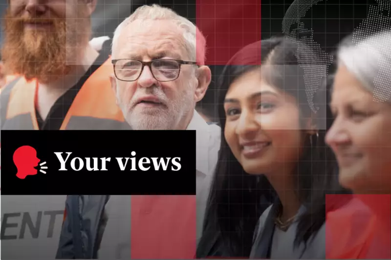 Labour Membership Plummets Under Starmer: Exclusive Analysis Reveals Staggering Exodus