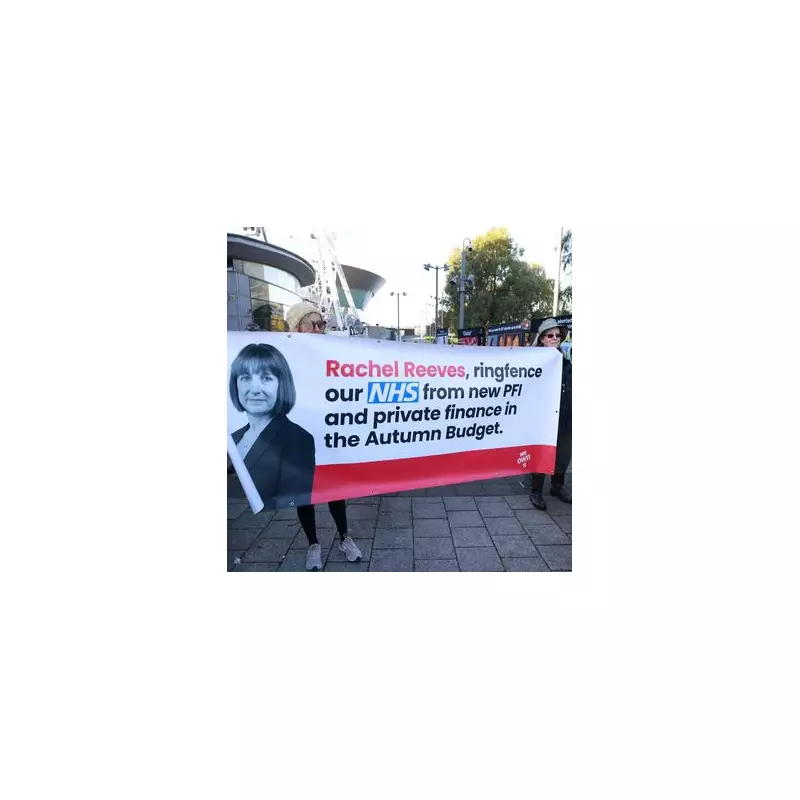 Labour MPs Face NHS Backlash: Voters Confront Politicians Over 'Broken' Health Service Promises