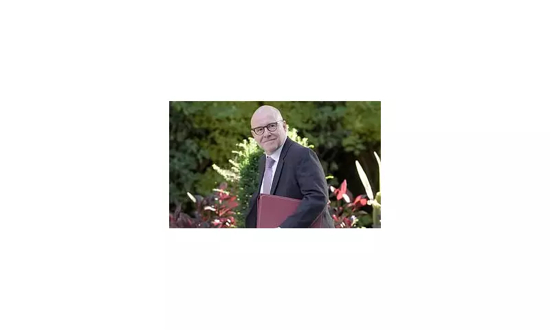 Labour Plans Major Overhaul of Human Rights Laws: Britain's ECHR Interpretation Set for 'Robust Changes'