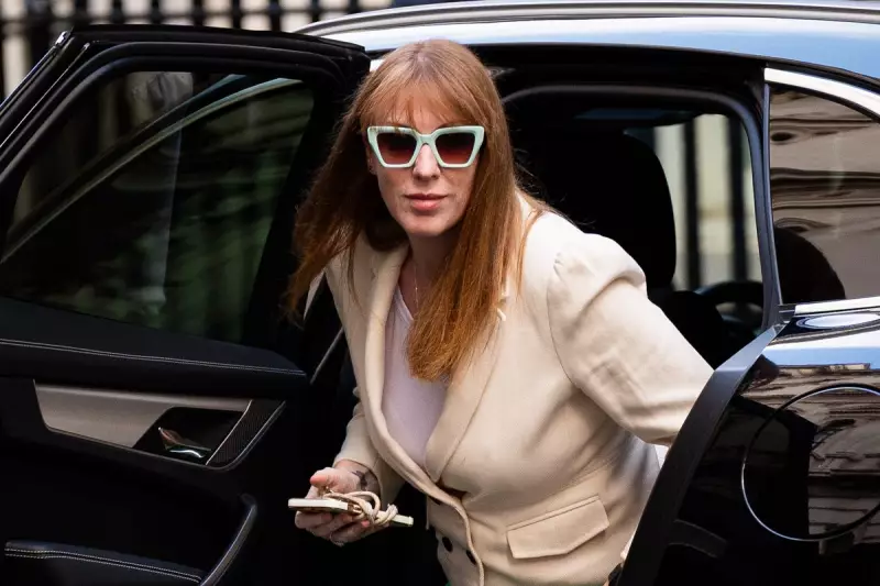 Labour Reshuffle: Rayner's Defence Role Speculation Swirls as Starmer Reshapes Top Team