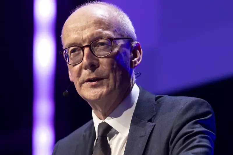 Labour Shakes Up DWP: McFadden Appointed to Lead Radical Benefits Overhaul