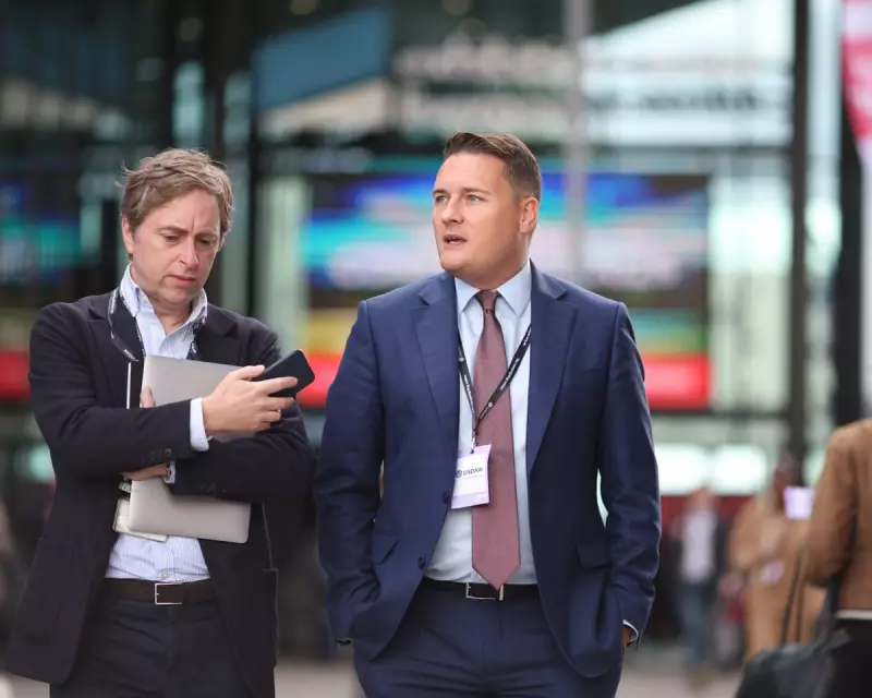 Labour Unveils Radical Overhaul: Pay Boost and New Body to Rescue England's Care Sector