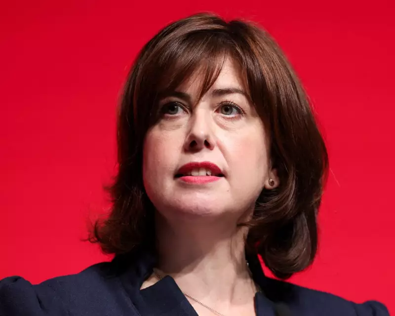Labour Urged to Scrap Two-Child Benefit Cap by Raising Gambling Taxes, Says Lucy Powell