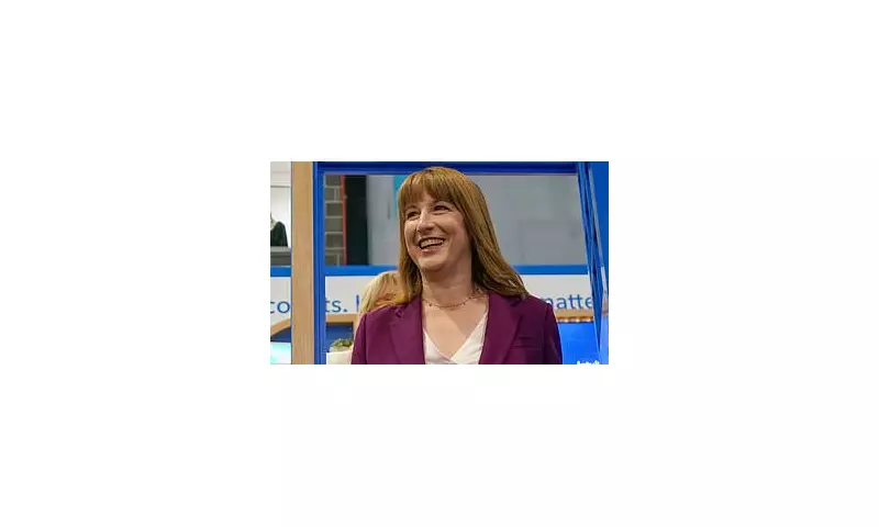 Labour's Benefit Shake-Up: Rachel Reeves Faces Party Rebellion Over Two-Child Cap Replacement Plan