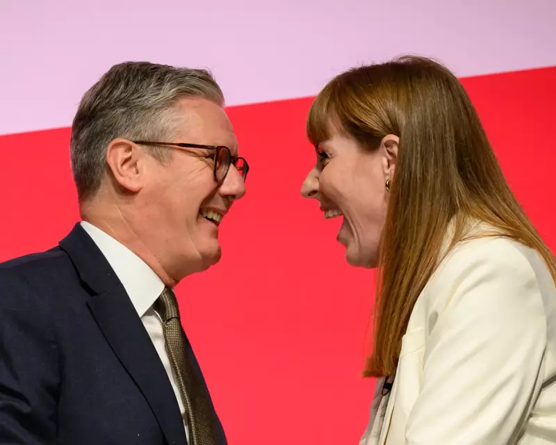 Labour's Deputy Leadership Race: A Party at War With Its Own Grassroots?