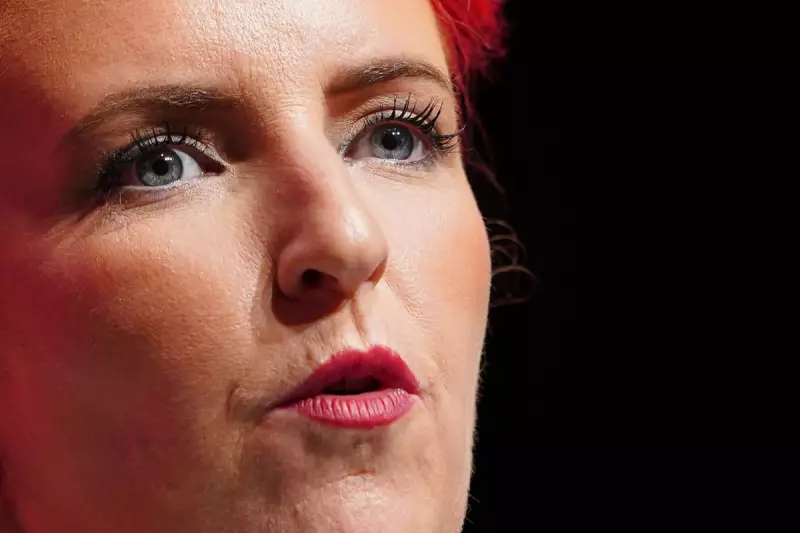 Labour's Deputy Leadership Turmoil: Haigh's Bold Challenge to Starmer's Strategy