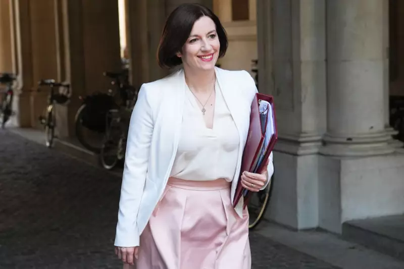 Labour's Education Revolution: Bridget Phillipson Unveils Ambitious Overhaul of England's School System