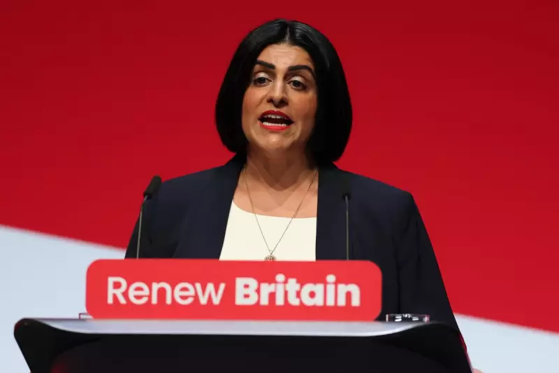 Labour's Migration Policy Crisis: Starmer Faces Internal Rebellion Over Reeves' Controversial Remarks