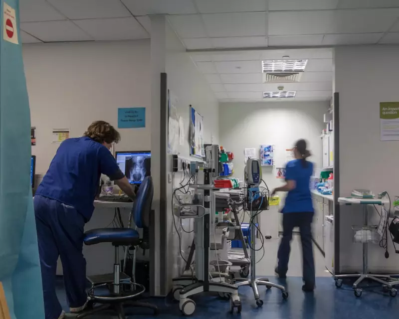 Labour's NHS Reforms: Ambitious Vision or Empty Promise? The Critical Questions Ministers Must Answer