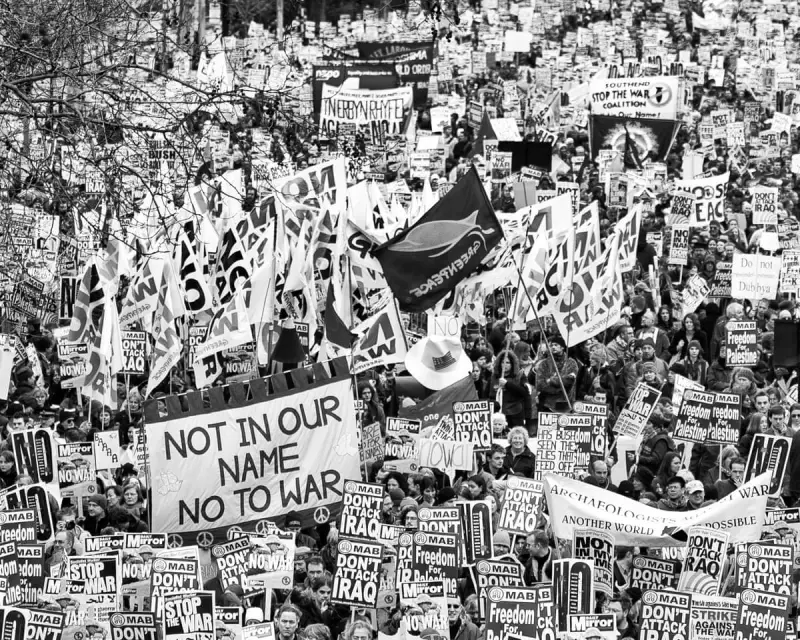 Labour's Path to Power: Harnessing the 'Principled Majority' for a New Britain