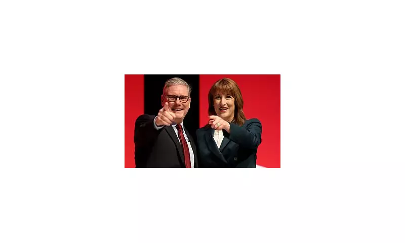 Labour's Private Healthcare Tax Bombshell: 8 Million Families Face 20% VAT Hike