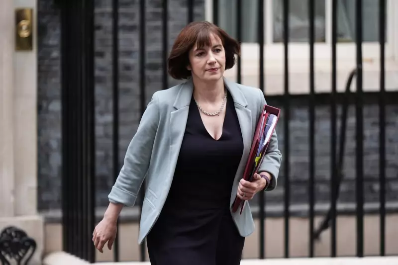 Labour's Shadow Cabinet Shake-Up: Starmer Reshuffles Top Team Ahead of Election