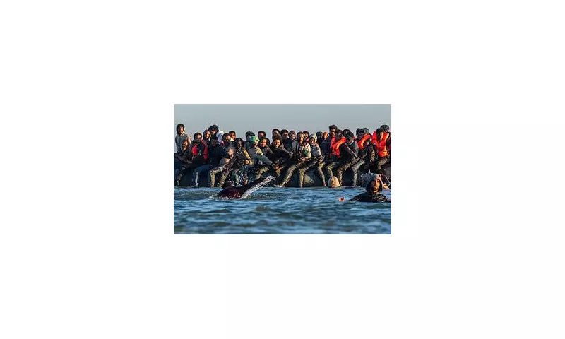 Labour's Small Boat Plan in Crisis: Legal Challenges Threaten Rwanda Deportations as France Backs Out