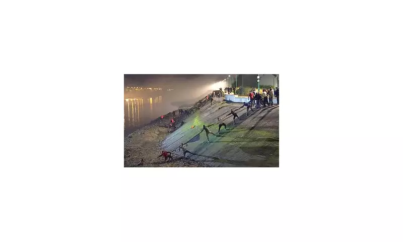 Labour's Small Boats Deal Backfires: Channel Crossings Surge as Deterrent Fails