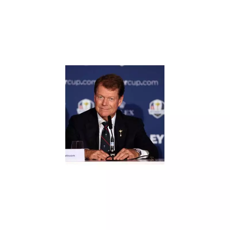 Labour's Tom Watson Admits Shame Over Football Index Collapse That Wiped Out Millions