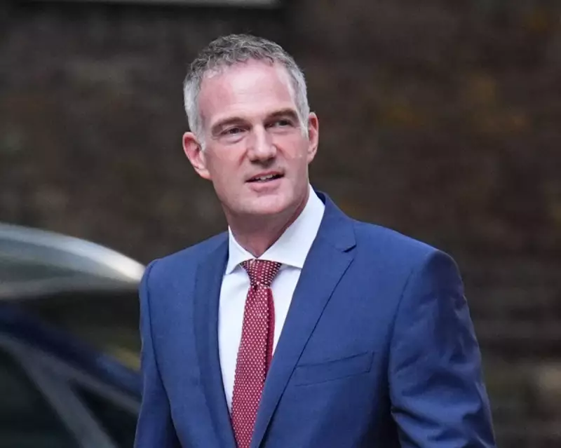 Labour's Workers' Rights Bill in Jeopardy as Starmer Shakes Up Ministerial Team | Westminster Insider