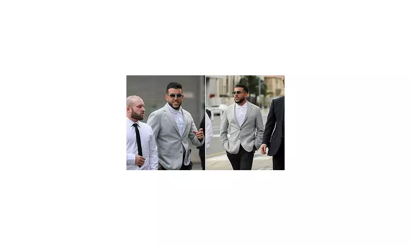 Lambo Guy Adrian Portelli Faces Adelaide Court Over Alleged Fraudulent Car Competitions