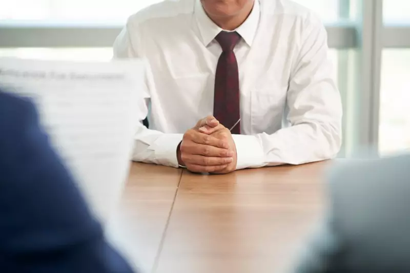 Land Your Dream Job: The Ultimate CV Template & Expert Tips for 2024