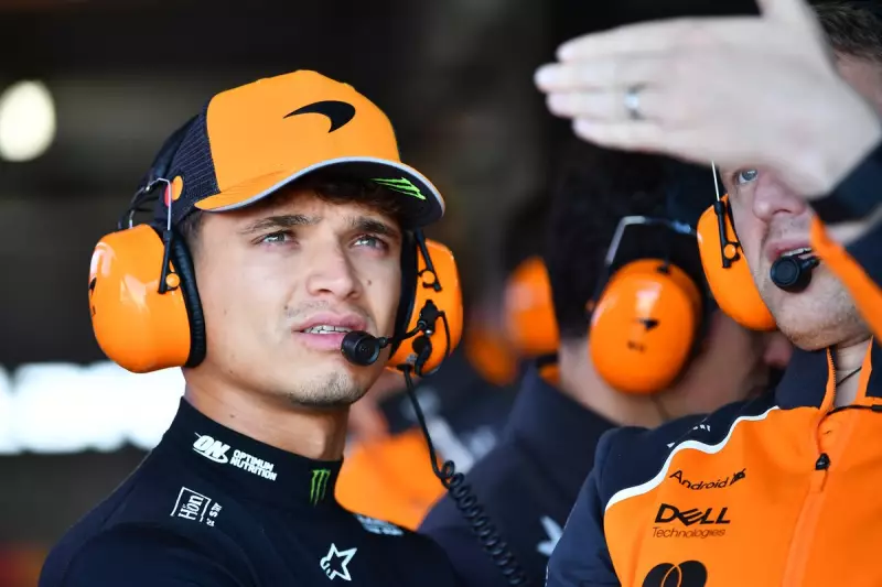 Lando Norris Drops Bombshell: 'I Can Win the F1 Title in 2025' | Exclusive