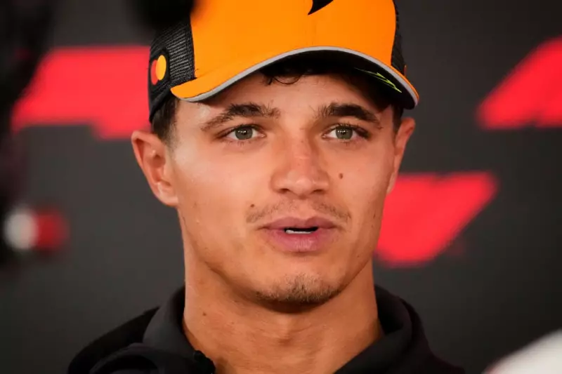 Lando Norris Slams Baku F1 Track: 'Worst Circuit' For McLaren Woes | Independent F1