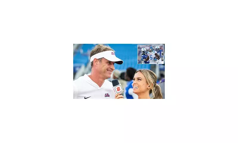 Lane Kiffin's Apology to Gamblers: Ole Miss Coach Under Fire After Costly Touchdown