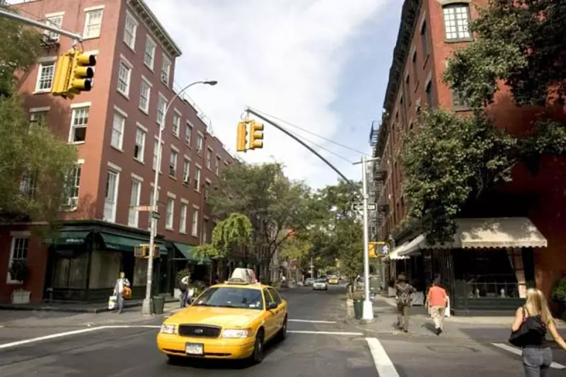 LA's Legendary Erewhon Market Brings Its Ultra-Luxe Wellness Empire to New York's West Village