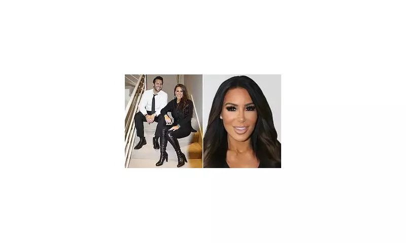 Las Vegas Stripper Sues Elderly Lover's Estate for £1.5M in Bitter Inheritance Battle