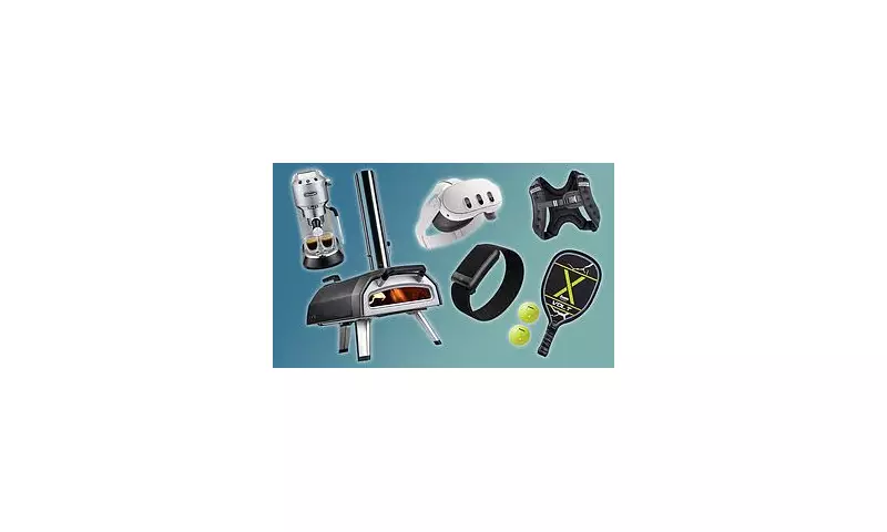 Last-Minute Father's Day Gifts: Top Tech, Gadgets & Gear Still Available for Sunday Delivery on Amazon