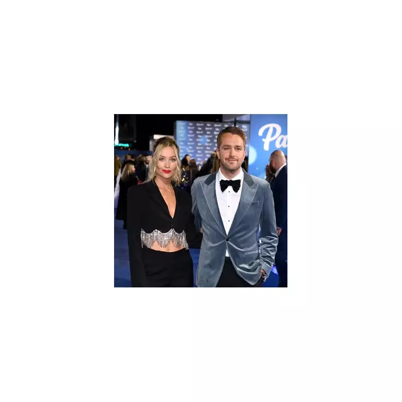 Laura Whitmore's Family Life: A Peek into the TV Star's World Beyond the Cameras