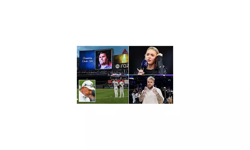 Laura Woods Hails 'Formidable' Charlie Kirk After Assassination Attempt | GB News Interview