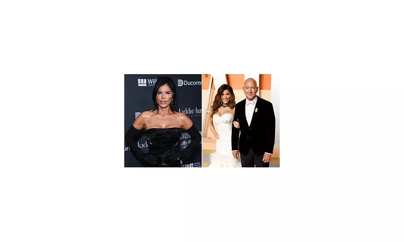 Lauren Sanchez's Cryptic Post Sparks Speculation About Wedding Plans with Jeff Bezos | 'Tolerating the Unknown'