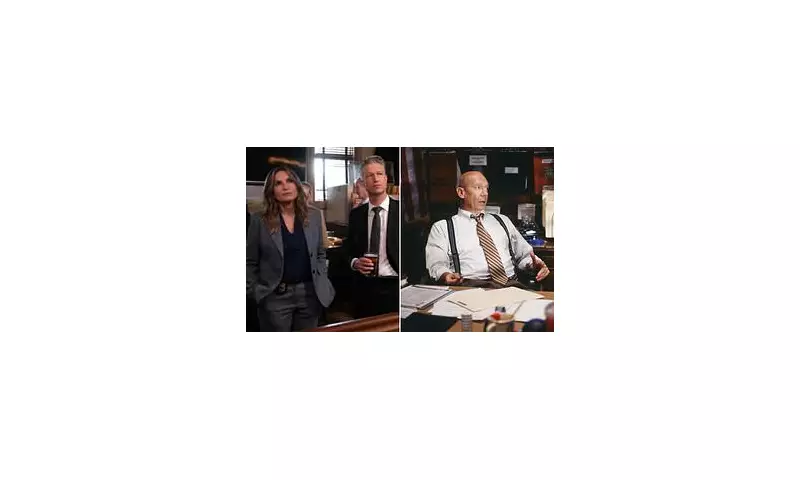 Law & Order Fans Outraged as Beloved Character Meets Shocking Demise in Latest Episode