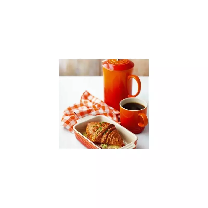 Le Creuset Mugs Slashed to Just £17 in Unbeatable Amazon Deal - Don't Miss Out!