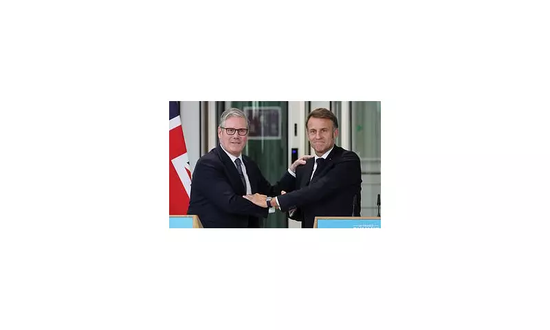 Legal Blow to Rwanda Plan: French Lawyers Block UK's Migrant Flight Deal in High-Stakes Standoff