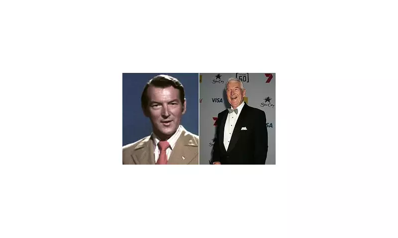 Legendary Australian Broadcaster Roger Climpson Passes Away at 93 | Tribute to a TV Icon
