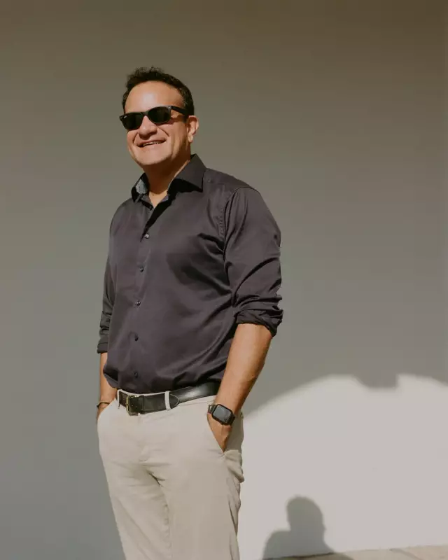 Leo Varadkar's Bombshell Interview: Trump Snogging Scandal & Immigration Backlash Warning