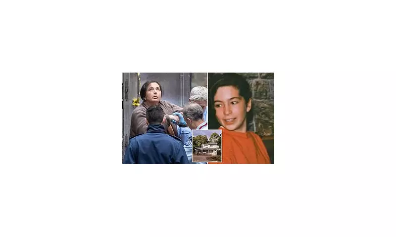 Leongatha Death Cap Mushroom Mystery: Erin Patterson's Million-Dollar Fortune Revealed Amidst Poisoning Inquest